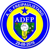 Logo of AD Frei Paulistano U20