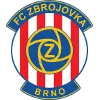Logo of Brno B