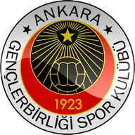 Logo of Genclerbirligi U19