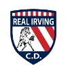 Logo of Real Irving CD