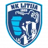 Logo of Litija