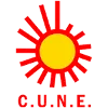Logo of C.U.N.E.