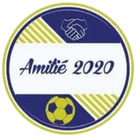 Logo of FC Amitie 2020