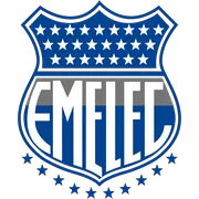 Logo of Club Sport Emelec