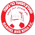 Logo of Hapoel Bnei Biina