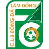 Logo of Lam Dong