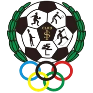 Logo of CD San Ignacio B