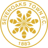 Logo of Sevenoaks Town