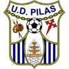 Logo of UD Pilas