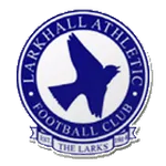 Logo of Larkhall Athletic