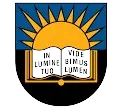 Logo of University of Fort Hare (W)