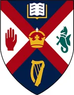 Logo of Queen's University