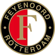 Logo of Feyenoord Reserve