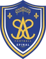 Logo of Epinal
