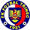 Logo of Trinec B