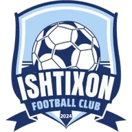 Logo of Ishtixon