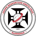 Logo of GDSC Alvarenga