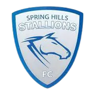Logo of Spring Hills FC