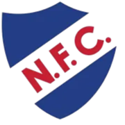 Logo of Nacional de Salto