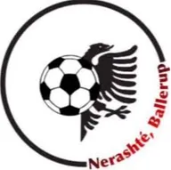 Logo of Nerashte Ballerup