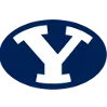 Logo of BYU (w)