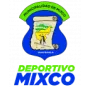 Logo of Deportivo Mixco