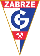 Logo of Gornik Zabrze U19