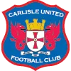 Logo of Carlisle United Fc Reserve