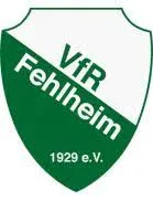 Logo of VfR Fehlheim
