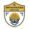 Logo of United Kolkata SC