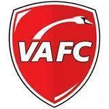 Logo of Valenciennes US U19