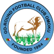 Logo of Go Round Omoku