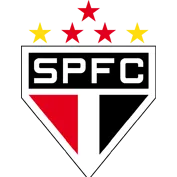 Logo of Sao Paulo U20