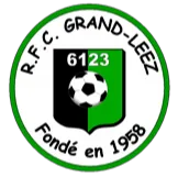 Logo of RFC Grand-Leez