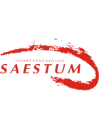 Logo of SV Saestum (w)