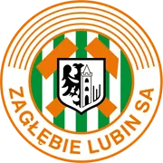 Logo of Zaglebie Lubin (Youth)