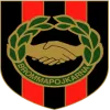 Logo of Brommapojkarna U19