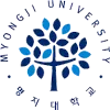 Logo of Myongji University