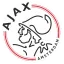 Logo of Ajax Amateurs