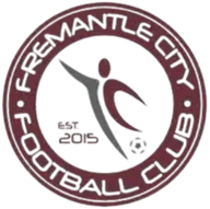 Logo of Fremantle City U20