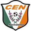 Logo of Naviraiense