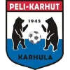 Logo of PeKa