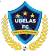 Logo of Udelas FC