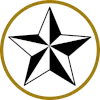 Logo of Racing Club de La Pampa