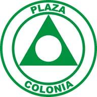 Logo of Plaza Colonia