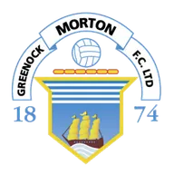 Logo of Greenock Morton U20