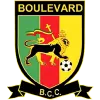 Logo of Boulevard Blazers FC