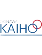 Logo of Kaiho Bank