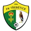 Logo of FK Trebetice