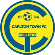Logo of Carlton Town